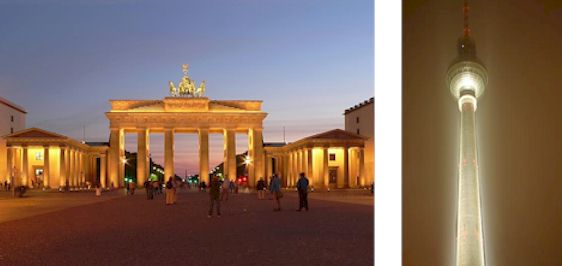 Eigentumswohnungen f�r Kapitalanleger und Selbstnutzer in Berlin