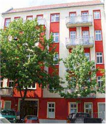 Referenzobjekt Lenbachstr. 4 in Berlin-Friedrichshain