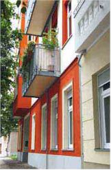 Referenzobjekt Lenbachstr. 4 in Berlin-Friedrichshain
