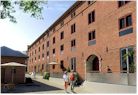 Eigentumswohnungen im Schwedenspeicher